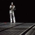 La Réunification des deux Corées de Joël Pommerat revient au Théâtre Nanterre-Amandiers