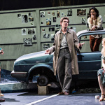 Le Pays Lointain au Théâtre de l'Odéon