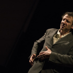 Histoire intime d'Elephant Man au Théâtre du Rond-Point