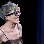 Aglaé : Confidences d'une prostituée au Théâtre du Rond-Point