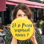 Animations gratuites autour du souffle sur le Parvis de l'Hôtel de Ville à Paris