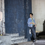 Les Idoles de Christophe Honoré au Théâtre de l'Odéon