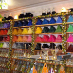 La Flamme divine : librairie ésotérique à Paris