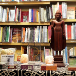 Guide des librairies et boutiques ésotériques de Paris