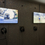 De l'art vidéo gratuit au Carreau du Temple avec Videobox