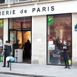 La Maison de Noël d’Amazon : un lieu éphémère à découvrir