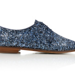 Pour les fêtes Bobbies lance ses chaussures à paillettes 