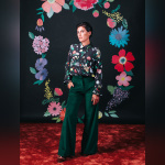 Noël et Jour de l'an 2018 : Nos meilleurs looks de réveillon