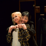 Un amour impossible au Théâtre de l'Odéon