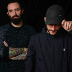 Al'Tarba et Senbeï : Release Party au Badaboum