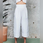 Atelier Gaëlle Constantini : la griffe mode d'upcycling éthique