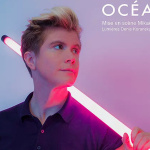 Chatons Violents : le nouveau seul en scène d'Océan au Théâtre Lepic