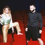 Hollydays en concert à La Cigale