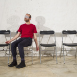 Ce que tu vois le nouveau spectacle de Gaëlle Bourges au Théâtre des Abbesses