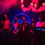 Meteo Mirage : Release Party au 1999