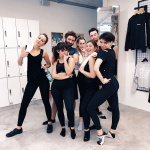 Dynamo : la référence du Indoor Cycling