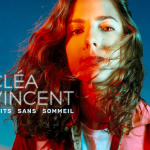 Clea Vincent en concert à la Cigale