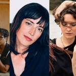 Radio Elvis, Maud Lubeck et Pur Sang en concert au Triton