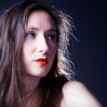 Garance en concert à la Manufacture de la Chanson