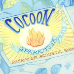 Cocoon en concert acoustique exceptionnel au Théâtre de la Renaissance