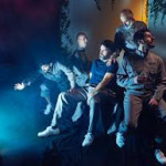 Le Pont des Artistes au Triton : Bumcello, La Maison Tellier, et Emilie Marsh