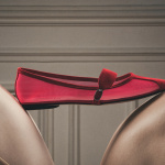 Repetto dévoile sa nouvelle collection de chaussures de ville