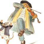 Ernest et Célestine, tous en scène : spectacle familial et musical à la Gaîté Montparnasse 