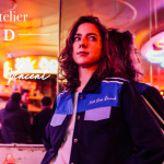 Atelier D ouvre son pop up store dans le 1er