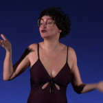 A ma place vous ferrier quoi au théâtre de l'Atelier