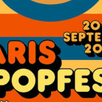 ParisPopFest : le festival indie pop du Hasard Ludique