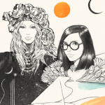 Brigitte en concert acoustique au Casino de Paris : une magie totale !