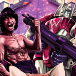 La Nuit Nanarland 4 au Grand Rex