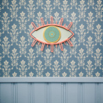 Umasqu : des masques à mettre au mur