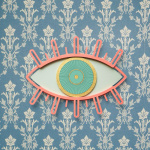 Umasqu : des masques à mettre au mur