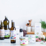 Le 1er pop up store des huiles Bio Planète