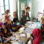 CSAO la mode africaine durable qui met en joie