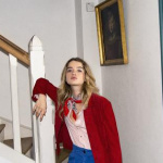 Leon & Harper se lance dans l'upcycling