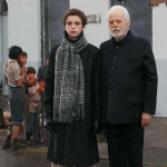 Rétrospective Jodorowsky à la cinémathèque