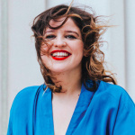 Fearless : le nouveau one-woman show de Marine Baousson