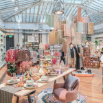 Anthropologie ouvre sa première boutique parisienne 
