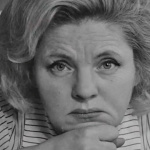 Rétrospective Kira Mouratova à la cinémathèque