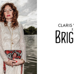 Claire Virot x Brigitte : le sac de la rentrée