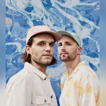 Isaac Delusion en concert à La Cigale en février 2020