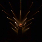 Un jardin de silence : le spectacle musical de L., Thomas Jolly et Babx sur Barbara, une merveille!