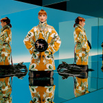 Desigual x Christian Lacroix : la collab mode qui fait voir la vie en couleurs