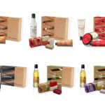 Natura réinvente sa gamme de soins Ekos