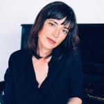 Concert Littéraire de Maud Lübeck à la Maison de la Poésie