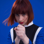 Suzane en concert au Trianon