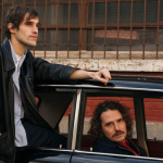 Pépite en concert au Trianon