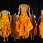 Dream, le ballet de Julien Lestel à la Salle Pleyel